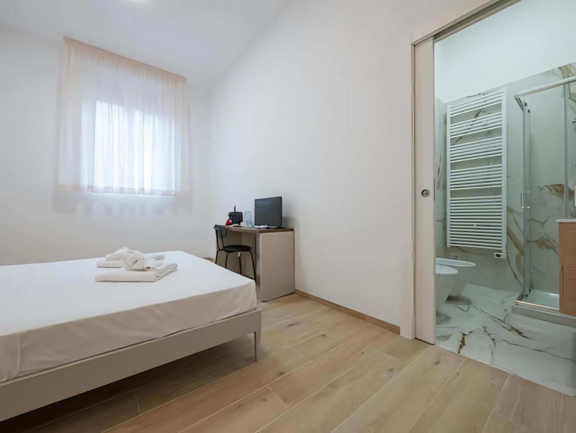 Gasthof Casa Sforza Ieo *