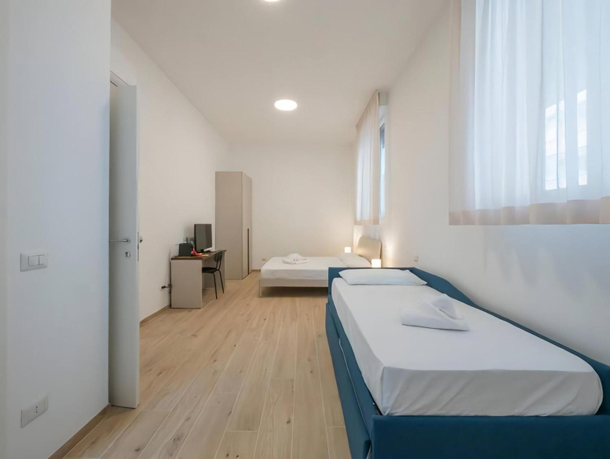 Casa Sforza Ieo Mailand